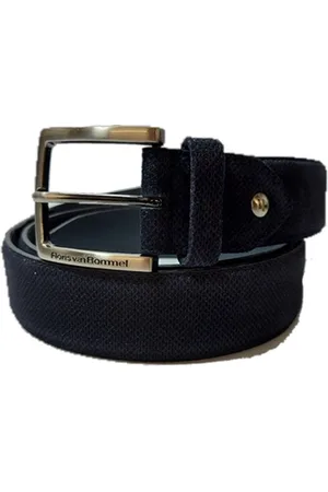 Floris van Bommel Riem 75204/85 3.5 Breed