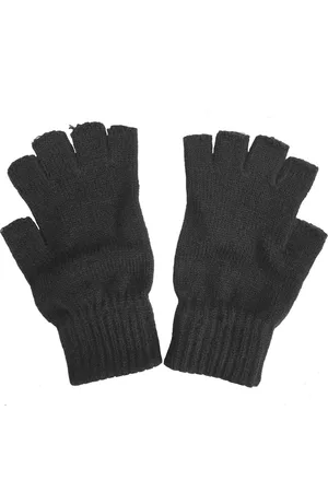 Handy Vingerloze thermo handschoenen maat L / XL kleur