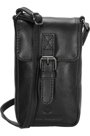 Hide & Stitches Micmacbags Porto Crossbody Telefoontasje