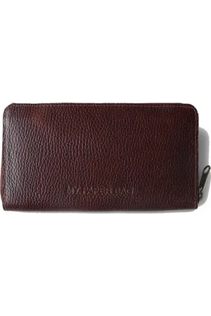 Myomy My Paper Bag - Wallet large - Portemonnee