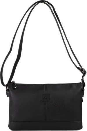 Just Dreamz Menorca - crossbody - schoudertas - - verstelbaar hengsel - ritssluiting - veel opbergmogelijkheden