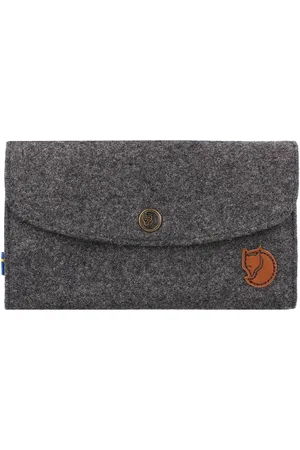 Fjällräven Norrvåge Travel Unisex Portemonnee