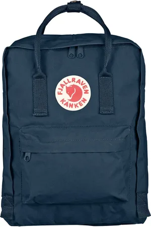 Fjällräven Fjällräven Kånken Unisex Rugzak