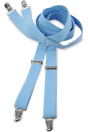 We Love Ties Bretels - Bretels smal