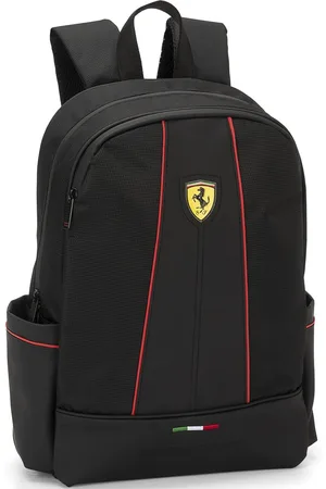 FERRARI Rugzak, Enzo - 42 x 27 x 10 cm - Polyester
