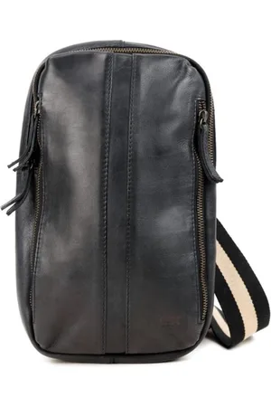 Bear Design Joell Leren Slingbag / Rugzak