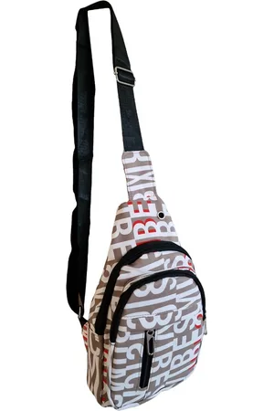 Merkloos Dames Crossbodytas - Schoudertas - Tas