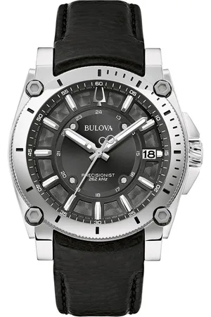 BULOVA 96B416 - Polshorloge - Heren - Kwarts - Icon Classic