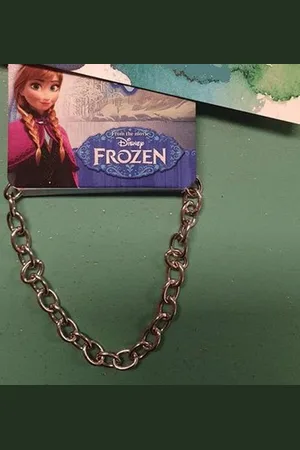 Disney Frozen armband
