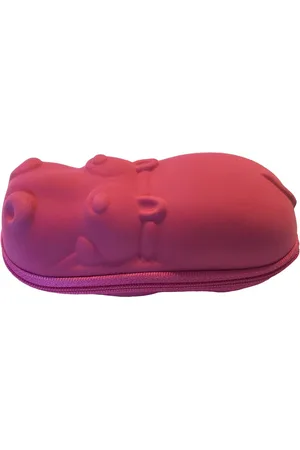 Banz Sunproof Zonnebril Koker - Nijlpaard