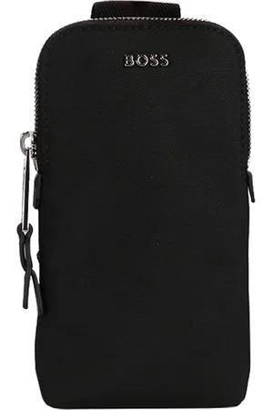 HUGO BOSS Highway N PhonePouch black