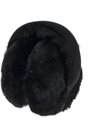 Dottilove Fashion earmuffs - One size - Opvouwbaar - Winter oorwarmers voor dames