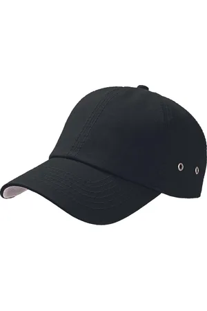 Atlantis Actie 6 Paneel Chino Baseball Cap