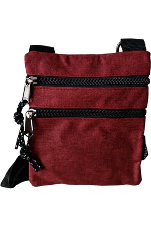 Merkloos Gabaara Schoudertas - Nektasje - Bodysafe - Crossbodytas