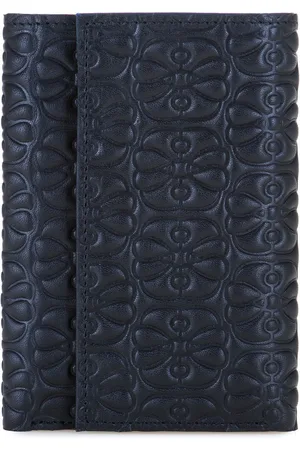 Mywalit Lederen portefeuille 12 cm