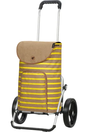Andersen Shopper Royal Shopper Eske Winkelwagen 59 cm