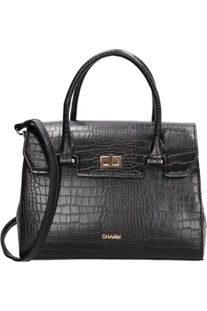 Charm London Midwood Handtas