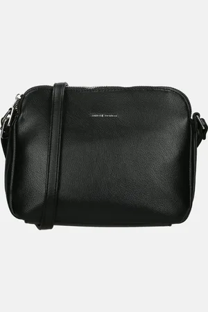 Daniele Donati Medium Crossbodytas / Schoudertas Dames - Dante