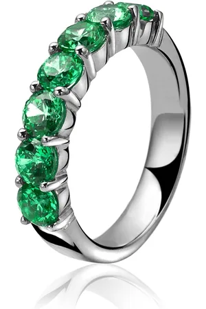 ZinZi Zilveren ring ZIR1000G