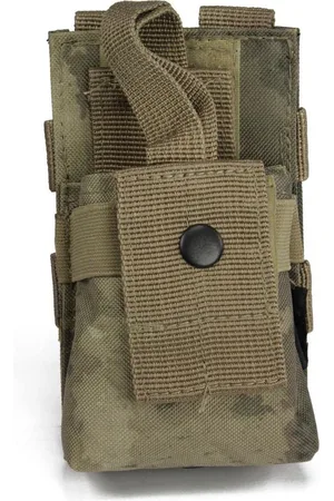 101inc Molle pouch PMR klein