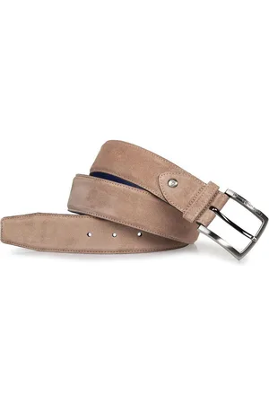 Floris van Bommel Riem CFM-10087-85-01 Pink 4CM Breed