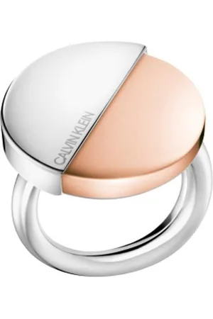 Calvin Klein Spicy Ring KJ8RPR200108 (