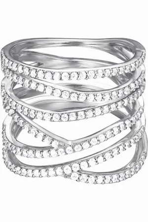 ESPRIT ESRG92533A170 - Ring (sieraad) - Zilver 925