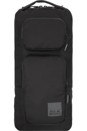 Jack Wolfskin Schoudertas Lyon 21 cm laptopvak