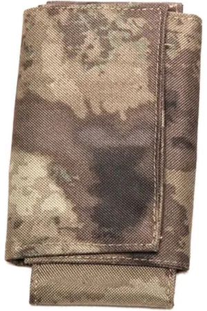 101inc Molle pouch foldable tool