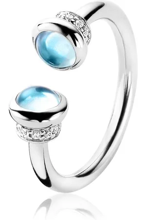 ZinZi Zilveren ring ZIR1193