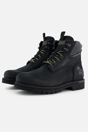 Panama Jack Amur GTXurban c7 nobuck