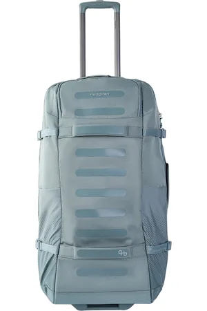 Hedgren Comby Journey grey-green