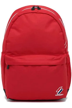 Superdry Code Essential Montana Rugzak