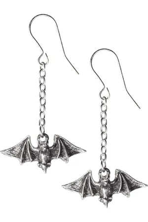 Alchemy Kiss The Night Oorbellen