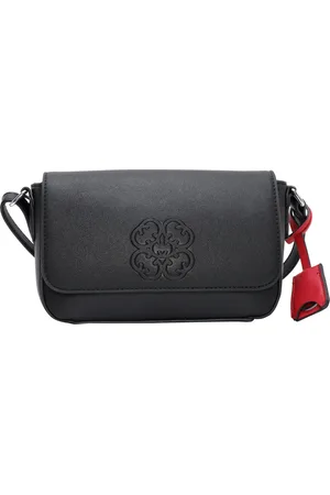 Gerry Weber Schoudertas Simple Business Shoulder Bag Zwart
