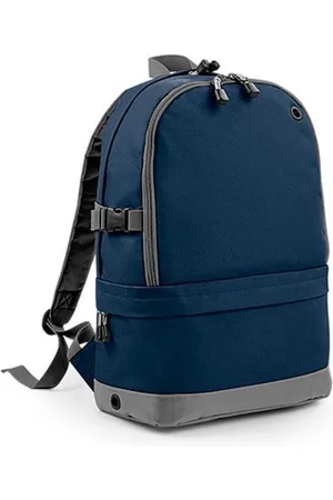 BagBase Sports backpack, Kleur
