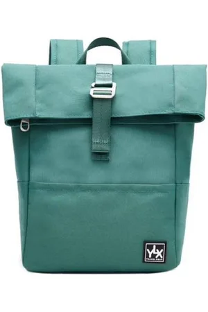 YLX Gear SALE: YLX Original rugzak voor kinderen - rugzak - rugzak jongens/ meisjes - rugzak kind - schooltas - Beryl . Gemaakt van gerecyclede plastic flessen. Eco-vriendelijk. Rugzak - schooltas - meisje - jongen - basisschool