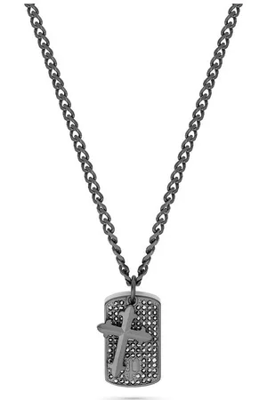 Police Heren-Ketting Metaal One Size 88519973