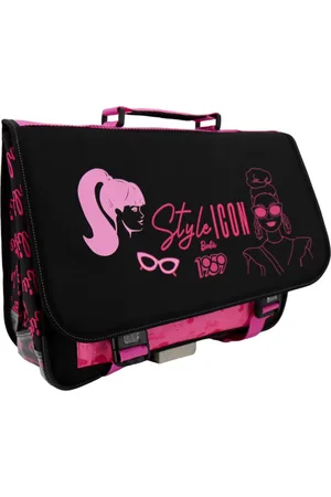 Barbie Meisjes boekentas - schooltas - Rugtas 32x14x40 cm