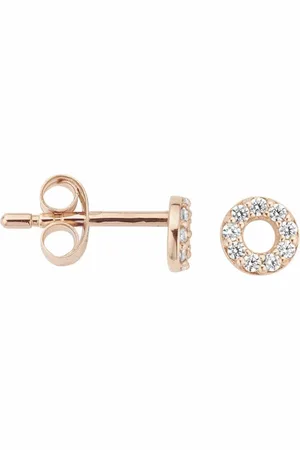 Blush Oorstekers 7193RZI