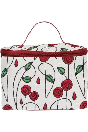 Signare Toilettas - Gobelin - Simple Rose - Mackintosh - Rozen