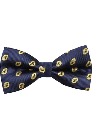 Merkloos Fako FashionÂ® - Vlinderstrik - Vlinderdas - Strik - Deluxe - 12cm