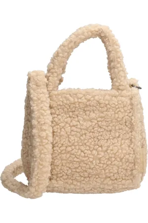 Beagles Navarra Hand & Schoudertasje Teddy Soft Small