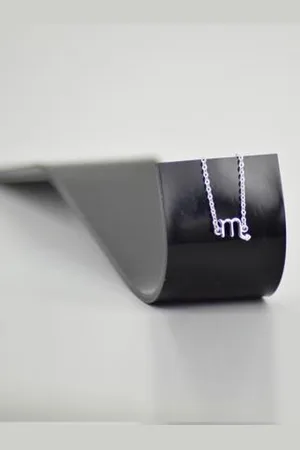 LMPiercings NL Armband sterrenbeeld schorpioen