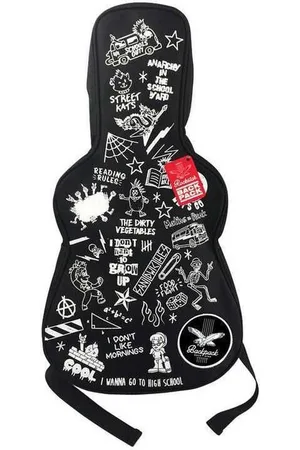 Suck UK Rockster Rugzak Kinderen Schooltas