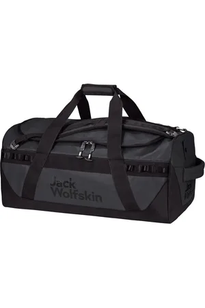 Jack Wolfskin Expedition Trunk 65 Liter Reistas Ultra