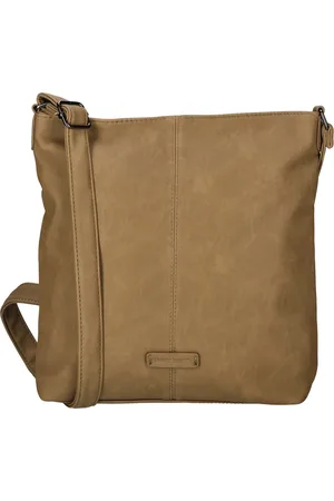 Enrico Benetti Roza Schoudertas - 66751 - Bruin