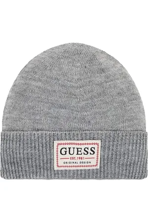 Guess Original front logo