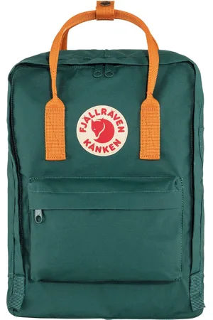 Fjällräven Fjällräven Kånken Dames en heren Rugzak Katoen;Textiel