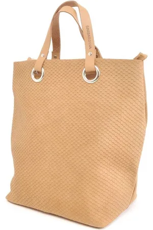 Berba Stretto Shopper Medium Honey Bee